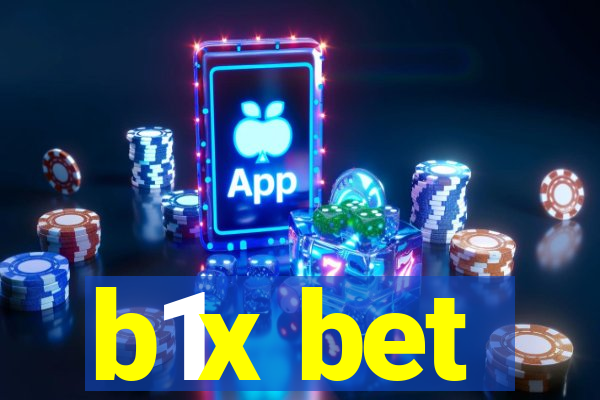 b1x bet